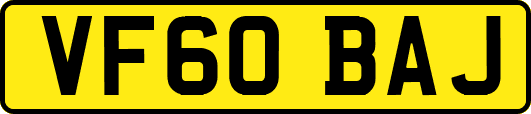 VF60BAJ