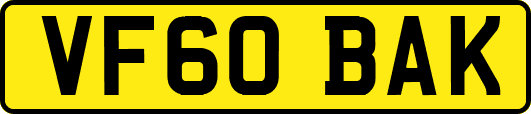 VF60BAK