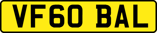 VF60BAL