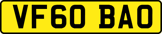 VF60BAO