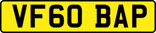 VF60BAP