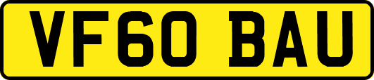 VF60BAU
