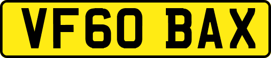 VF60BAX