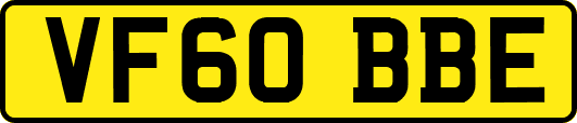 VF60BBE