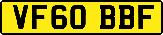 VF60BBF