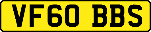 VF60BBS