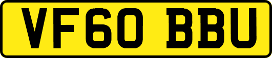 VF60BBU