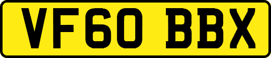VF60BBX