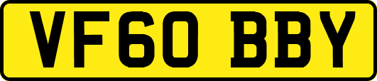 VF60BBY