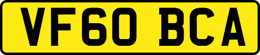 VF60BCA