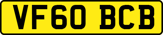 VF60BCB