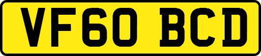 VF60BCD