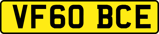 VF60BCE