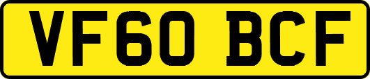 VF60BCF