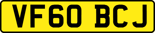 VF60BCJ