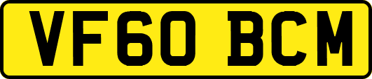 VF60BCM