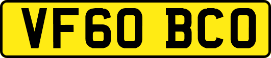 VF60BCO