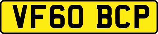 VF60BCP