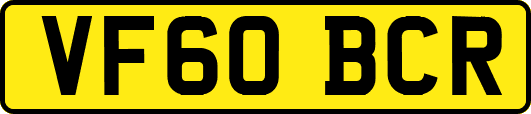 VF60BCR