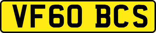 VF60BCS