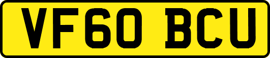 VF60BCU