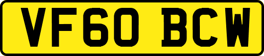 VF60BCW