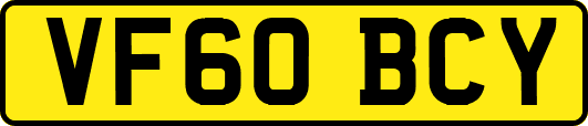 VF60BCY