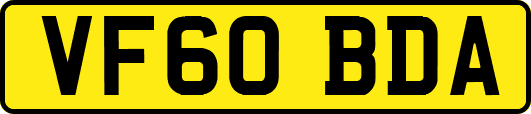 VF60BDA
