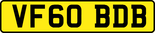VF60BDB
