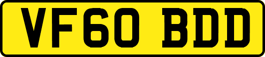 VF60BDD