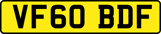 VF60BDF