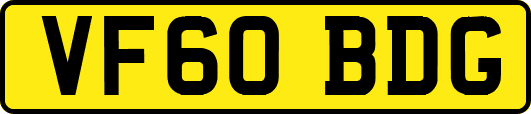 VF60BDG