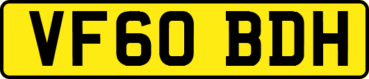 VF60BDH