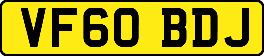 VF60BDJ
