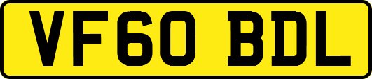VF60BDL