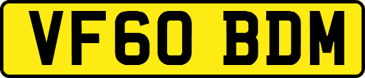 VF60BDM