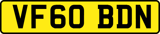 VF60BDN