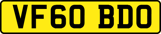 VF60BDO