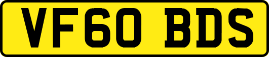 VF60BDS