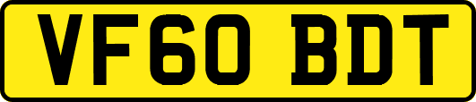 VF60BDT