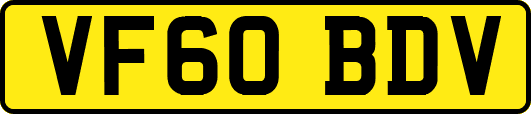 VF60BDV