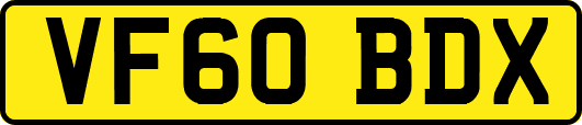 VF60BDX