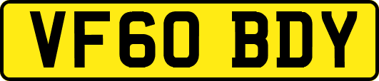 VF60BDY