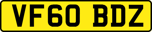 VF60BDZ