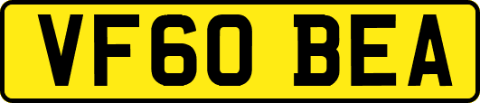 VF60BEA