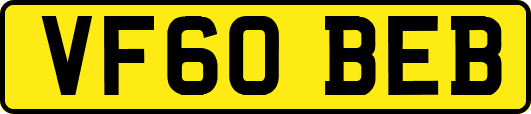 VF60BEB