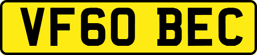 VF60BEC
