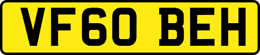 VF60BEH