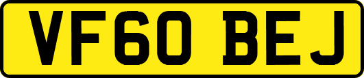VF60BEJ