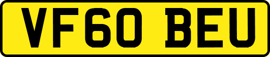 VF60BEU